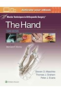 Papel Master Techniques In Orthopaedic Surgery. The Hand