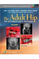 Papel The Adult Hip (2 Vol. Set) Ed.3