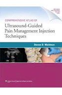 Papel Comprehensive Atlas Of Ultrasound-Guided Pain Management Injection Techniques