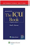 Papel Marino'S The Icu Book Ed.4