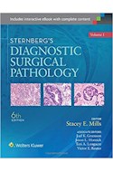Papel Sternberg'S Diagnostic Surgical Pathology (2 Vol Set) Ed.6