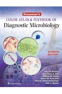 Papel Koneman'S Color Atlas And Textbook Of Diagnostic Microbiology Ed.7