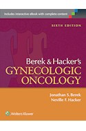 Papel Berek And Hacker'S Gynecologic Oncology Ed.6