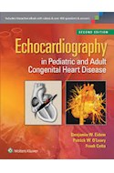 Papel Echocardiography In Pediatric And Adult Congenital Heart Disease Ed.2