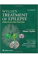 Papel Wyllie'S Treatment Of Epilepsy Ed.6