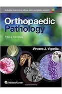 Papel Orthopaedic Pathology