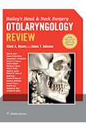 Papel Bailey'S Head And Neck Surgery - Otolaryngology Review