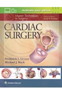 Papel Master Techniques In Surgery: Cardiac Surgery