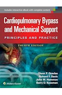 Papel Cardiopulmonary Bypass And Mechanical Support Ed.4