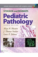 Papel Stocker And Dehner'S Pediatric Pathology Ed.4