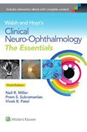 Papel Walsh & Hoyt'S Clinical Neuro-Ophthalmology Ed.3