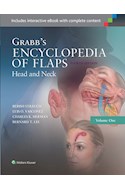 Papel Grabb'S Encyclopedia Of Flaps: Head And Neck