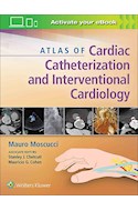 Papel Atlas Of Cardiac Catheterization And Interventional Cardiology