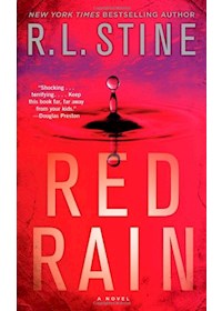 Papel Red Rain (Pb)