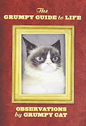 Papel The Grumpy Guide To Life: Observations From Grumpy Cat