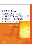 E-book Biomedical Acupuncture For Sports And Trauma Rehabilitation