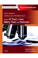 Papel Odze And Goldblum Surgical Pathology Of The Gi Tract, Liver, Biliary Tract, And Pancreas