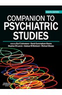 E-book Companion To Psychiatric Studies