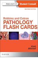 E-book Robbins And Cotran Pathology Flash Cards