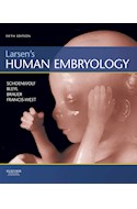 E-book Larsen'S Human Embryology