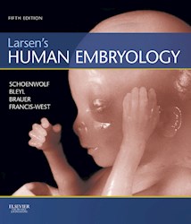 E-book Larsen'S Human Embryology