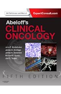 Papel Abeloff'S Clinical Oncology Review Ed.5
