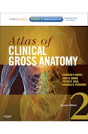 E-book Atlas Of Clinical Gross Anatomy