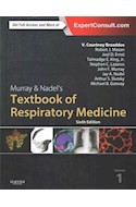 Papel Murray & Nadel'S Textbook Of Respiratory Medicine