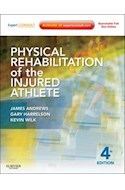E-book Physical Rehabilitation Of The Injured Athlete