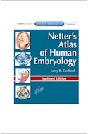 E-book Netter'S Atlas Of Human Embryology