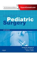 Papel Ashcraft'S Pediatric Surgery Ed.6