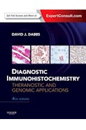Papel Diagnostic Immunohistochemistry Ed.4