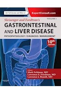 Papel Sleisenger & Fordtran'S Gastrointestinal And Liver Disease (2 Vol. Set) Ed.10
