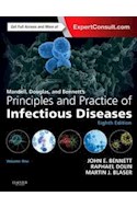 Papel Mandell, Douglas, And Bennett'S Principles And Practice Of Infectious Diseases