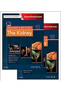 Papel Brenner & Rector'S The Kidney Ed.10