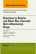 E-book Reactions To Aspirin And Other Non-Steroidal Anti-Inflammatory Drugs , An Issue Of Immunology And Allergy Clinics