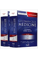 Papel Goldman-Cecil Medicine Ed.25