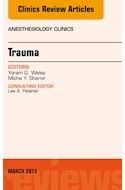 E-book Trauma, An Issue Of Anesthesiology Clinics