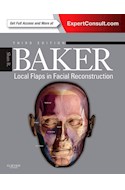 Papel Local Flaps In Facial Reconstruction Ed.3