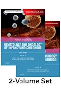 Papel Nathan And Oski'S Hematology And Oncology Of Infancy And Childhood (2 Vol Set) Ed.8