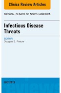 E-book Infectious Disease Threats, An Issue Of Medical Clinics