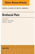 E-book Orofacial Pain, An Issue Of Dental Clinics
