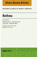 E-book Asthma, An Issue Of Nursing Clinics