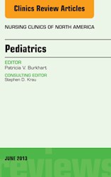 E-book Pediatrics, An Issue Of Nursing Clinics