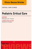 E-book Pediatric Critical Care, An Issue Of Critical Care Clinics