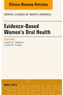 E-book Evidence-Based Women'S Oral Health, An Issue Of Dental Clinics