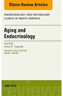E-book Aging And Endocrinology, An Issue Of Endocrinology And Metabolism Clinics