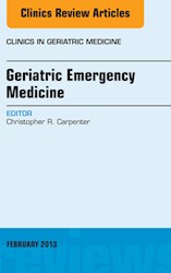 E-book Geriatric Emergency Medicine, An Issue Of Clinics In Geriatric Medicine