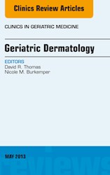 E-book Geriatric Dermatology, An Issue Of Clinics In Geriatric Medicine