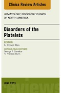 E-book Disorders Of The Platelets, An Issue Of Hematology/Oncology Clinics Of North America